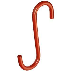 CM 562250 800 Herc Alloy S Hook, 1/2 Size, 870 lbs Working Load Limit