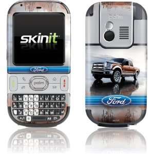  Ford F 250 Truck skin for Palm Centro Electronics
