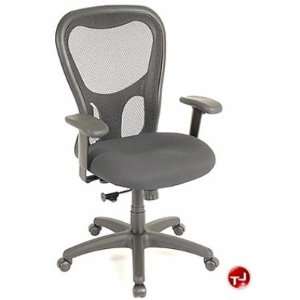    Eurotech Apollo MM9500 High Back Mesh Office Chair