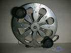 Vintage Martin 63SS & 65 Fly Fishing Reels 3 Inches Diameter  