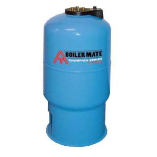   Gallon CH 41BZ BoilerMate Champion Series Indirect Fired Water Heater