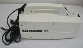 Oreck BB870 AW Cannister Vacuum Cleaner  