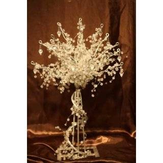  Crystal Wedding Tree 