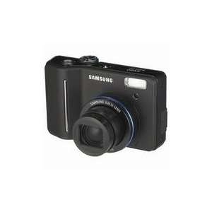  SAMSUNG S1050 Black 10.1 MP Digital Camera