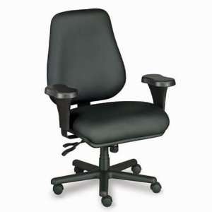  Neutral Posture Ergonomic Chair with Arms