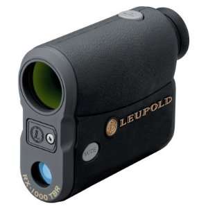  Leupold TBR RX 1000 Compact Digital Laser Rangefinder 