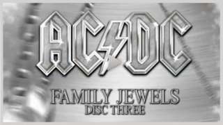 AC/DC Backtracks   The Ultimate Box Set ACDC AC DC  