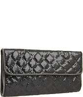 BCBGMAXAZRIA Metal Mesh Edge Clutch $44.99 (  MSRP $128.00)