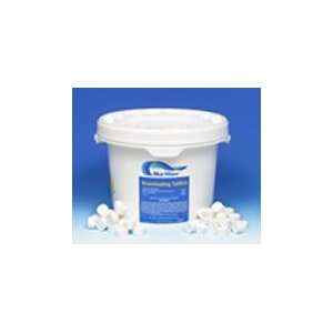  50 LB.   AMERICAS HIGHEST QUALITY BROMINE TABLETS Patio 