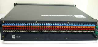   4662699 PPA3 18MKIINO 52 (2x26) Port Patchbay Patch Panel  