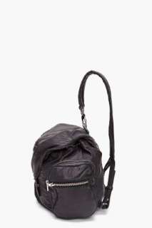 Alexander Wang Marti Convertible Backpack for women  