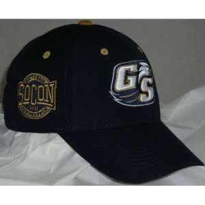  Georgia Southern Eagles Triple Conference Adjustable 