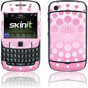  Pretty in Pink skin for BlackBerry Curve 8530 Electronics
