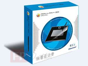Hanvon ROLLICK Graphics Tablet 6x4 USB RL 0604 RL0604  