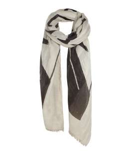 Statement Scarf, Women, Scarves, AllSaints Spitalfields