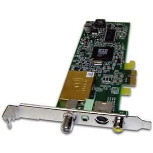  550 PRO X1 PCIe Television TV Tuner Video Capture Card Electronics