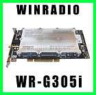 NIB WINRADIO WR G31DDC EXCALIBUR 1 YR WINRADIO WARRANTY  