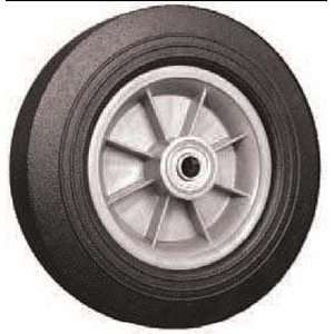  Recycled Rubber Flat Free Truck Tire 10