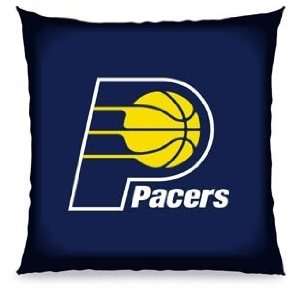  NBA Basketball 27 Floor Pillow Indiana Pacers   Fan Shop 