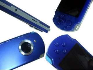 4GB 4.3 inch game player  mp4 mp5 media player  