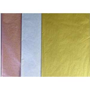  Tissue Paper Sheets Pack of Gift Wrap Bag Decoration Wrapping Paper 