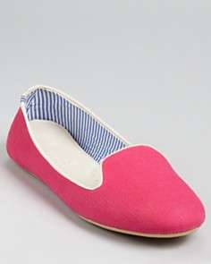 Charles Philip Loafers   Neon Brights Smoking Shoe