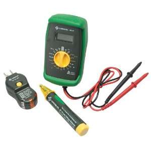  Greenlee TK 30IR Low Voltage Electrical Kit