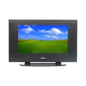  SOYO 26 HDTV LCD with Built In ATSC Tuner Electronics