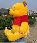 Big Size@100cm/39.​4Inch Winnie the Pooh Plush Bear New