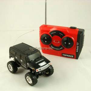 Mini Hummer H2 RC Radio Remote Control Racing kids Car 2010A1 6 2 