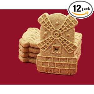 Archway Windmill Cookies, 9.0 Oz Grocery & Gourmet Food