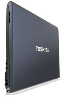 Toshiba Portege R835 P81 13.3 Inch LED Laptop   Magnesium Alloy Casing 