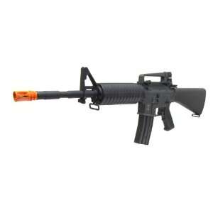  Echo 1 Model 4A1 Tactical Airsoft Rifle Ver. 3 Sports 