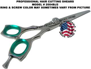 Salon Hair Cutting Dressing Shears Scissor 4BJ2  