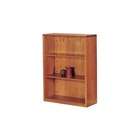 High Point Furniture Quick Ship Forte 48 H Bookcase   Finish 