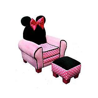   and Ottoman  Delta Childrens Baby Furniture Toddler Furniture