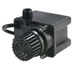 Little Giant 566612 475 GPH Direct Drive Pond Pump, 80 watts at  