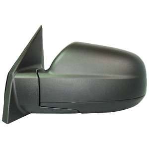  TYC 7740022 Hyundai Tucson Driver Side Manual Replacement 