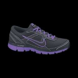 Nike Nike Dual Fusion ST Womens Running Shoe  