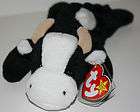 Daisy the Cow TY Beanie Baby Retired  Mint Condition