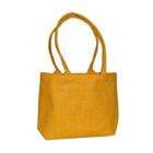DDI Eco Friendly Jute Gift Bag(Pack of 12)