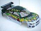 rc drift body  