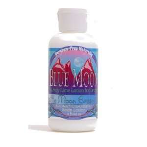   Natural Lotion   4 oz, Little Moon Essentials