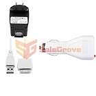 3X AUXILIARY 3.5mm Input CABLE ADAPTER CAR//iPod/i​Phone/Zune 