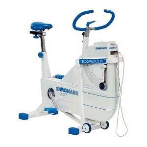  Monark 839E Electronic Ergometer