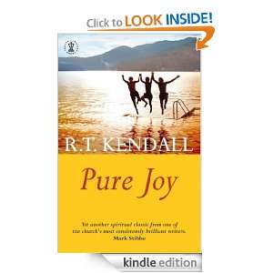 Start reading Pure Joy  