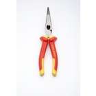 pliers are designed to securely grips and cuts work pieces