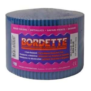  Bordette Scalloped Decorative Border PAC37184 Arts, Crafts & Sewing