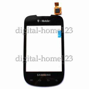 New OEM Touch Screen Digitizer For Samsung T499 Dart  