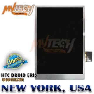   HTC DROID ERIS SCREEN DISPLAY LCD REPLACEMENT REPAIR PART USA  